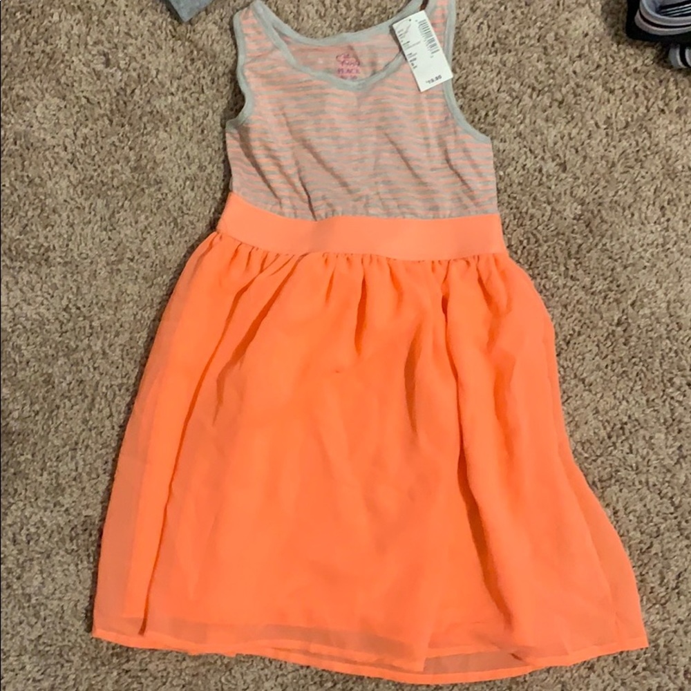 Children’s Place dress